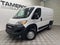 2026 RAM ProMaster 1500 Low Roof