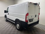 2026 RAM ProMaster 1500 Low Roof