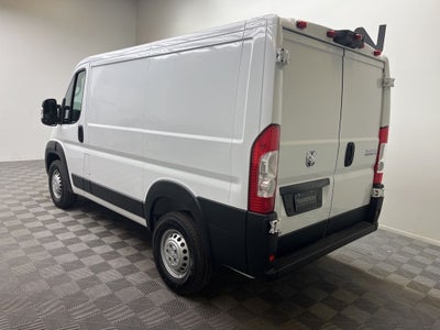 2026 RAM ProMaster 1500 Low Roof