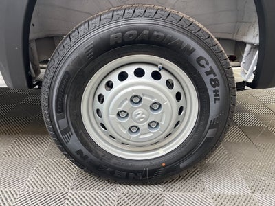 2026 RAM ProMaster 1500 Low Roof