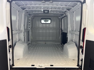 2026 RAM ProMaster 1500 Low Roof