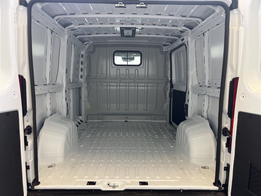 2026 RAM ProMaster 1500 Low Roof