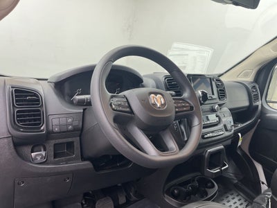 2026 RAM ProMaster 1500 Low Roof