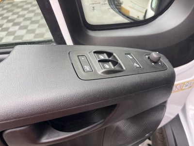 2026 RAM ProMaster 1500 Low Roof