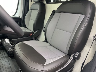 2026 RAM ProMaster 1500 Low Roof