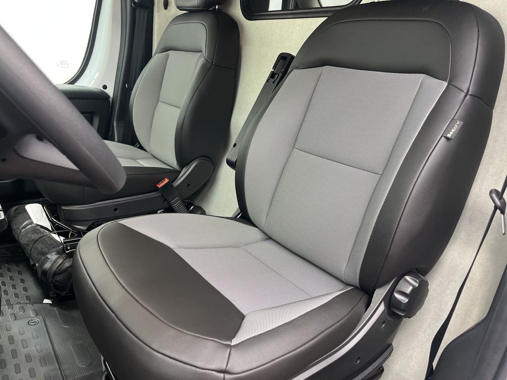 2026 RAM ProMaster 1500 Low Roof