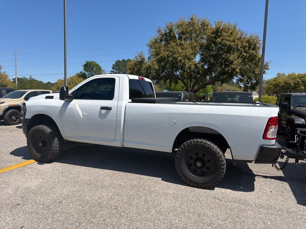 2023 RAM 2500 Tradesman