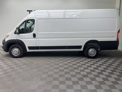 2026 RAM ProMaster 3500 High Roof