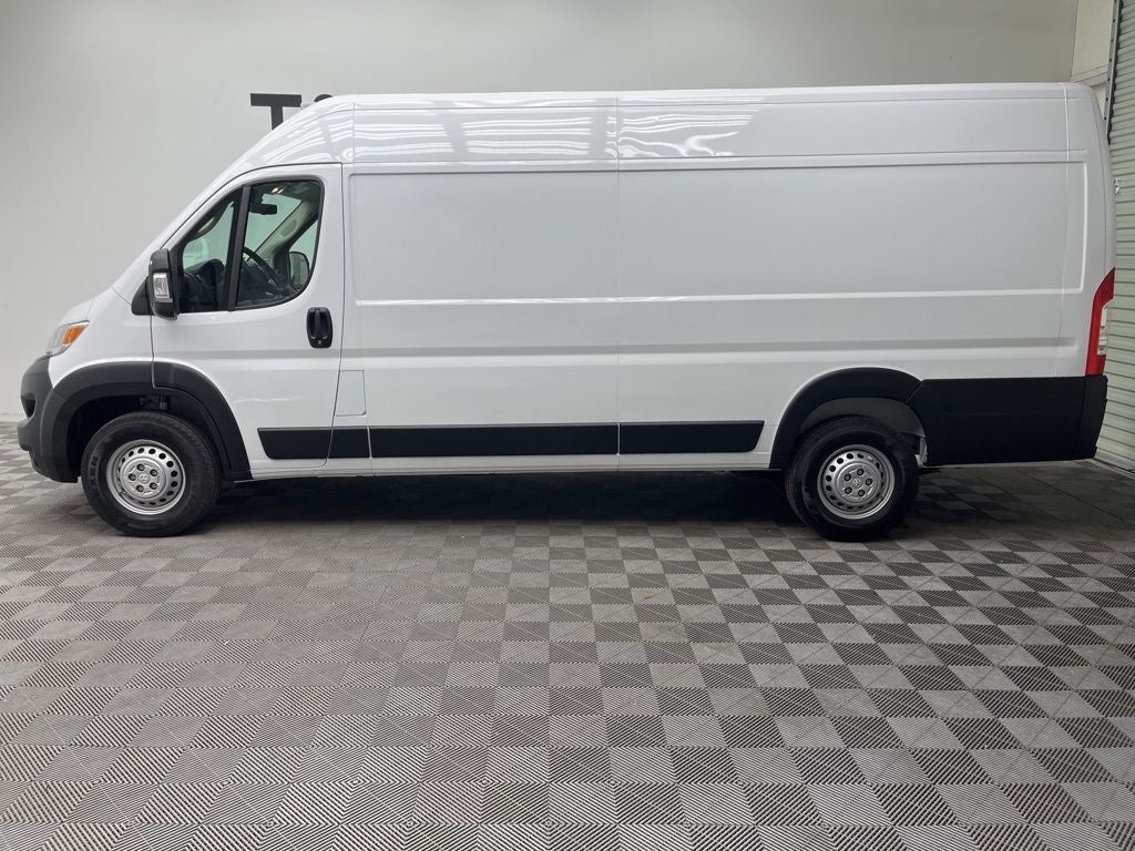 2026 RAM ProMaster 3500 High Roof