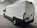 2026 RAM ProMaster 3500 High Roof