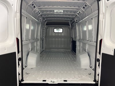 2026 RAM ProMaster 3500 High Roof
