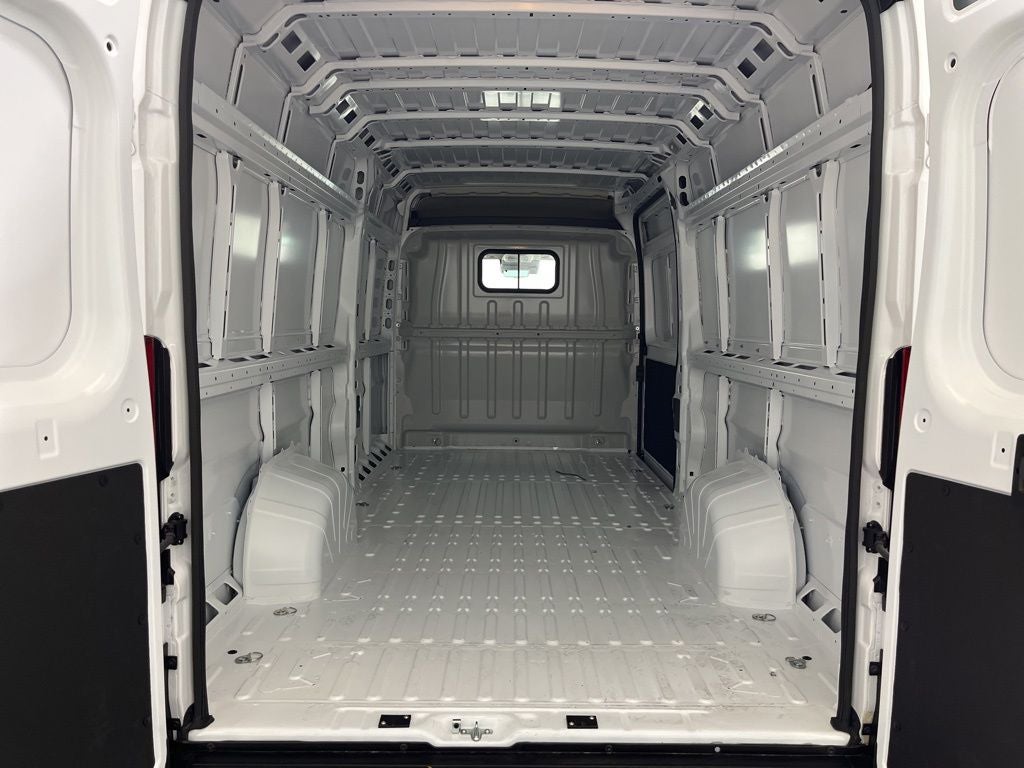 2026 RAM ProMaster 3500 High Roof