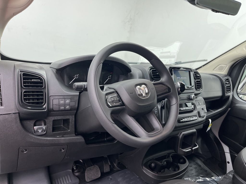 2026 RAM ProMaster 3500 High Roof