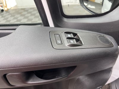 2026 RAM ProMaster 3500 High Roof