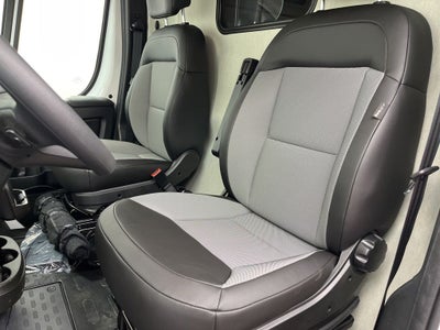 2026 RAM ProMaster 3500 High Roof