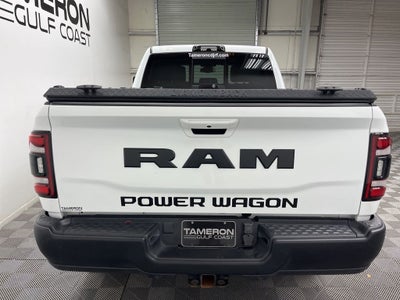 2024 RAM 2500 Power Wagon