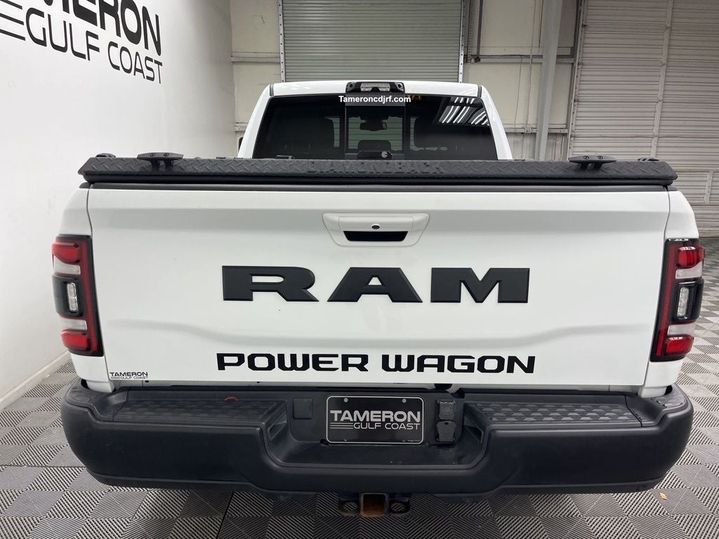 2024 RAM 2500 Power Wagon