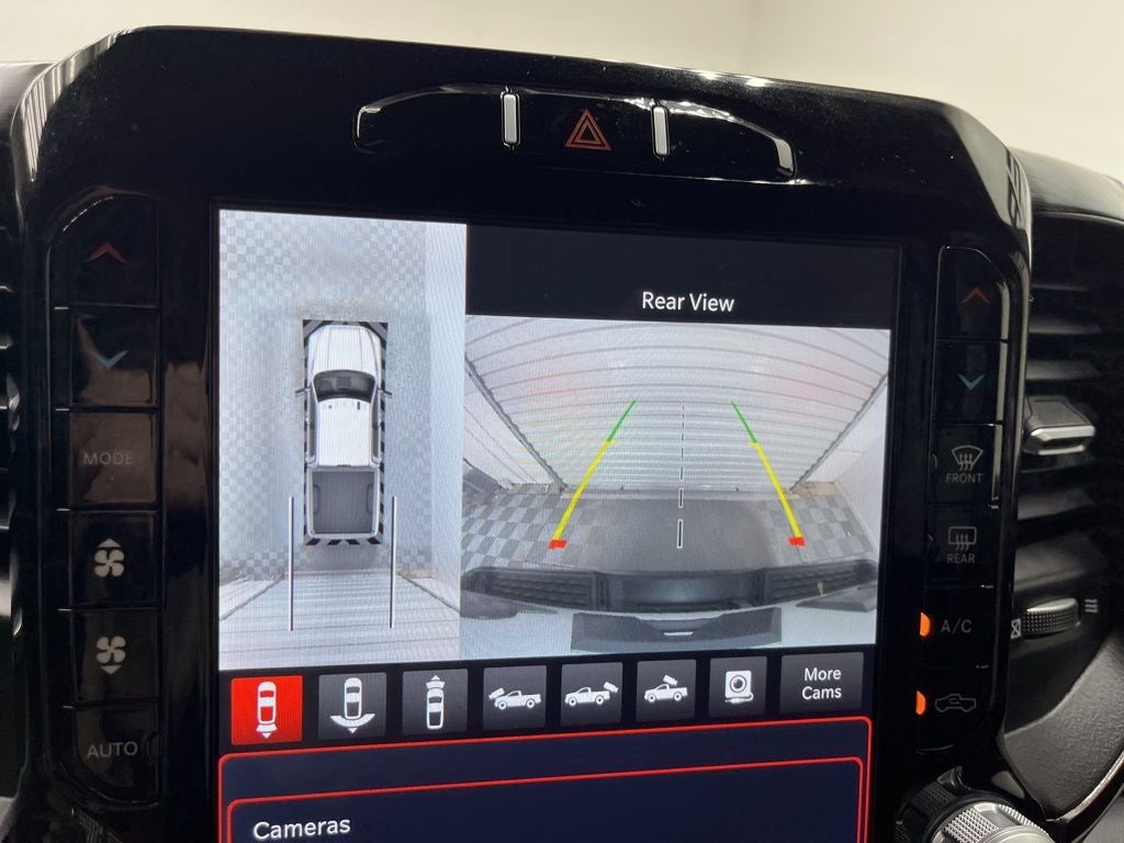 2024 RAM 2500 Power Wagon