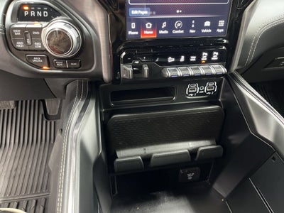 2024 RAM 2500 Power Wagon