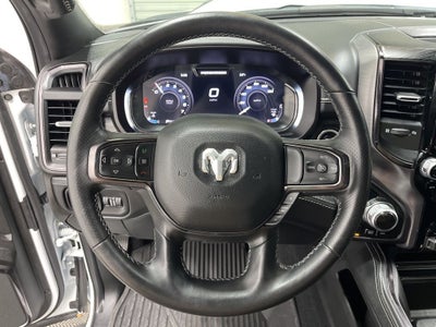 2024 RAM 2500 Power Wagon