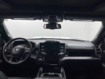 2024 RAM 2500 Power Wagon