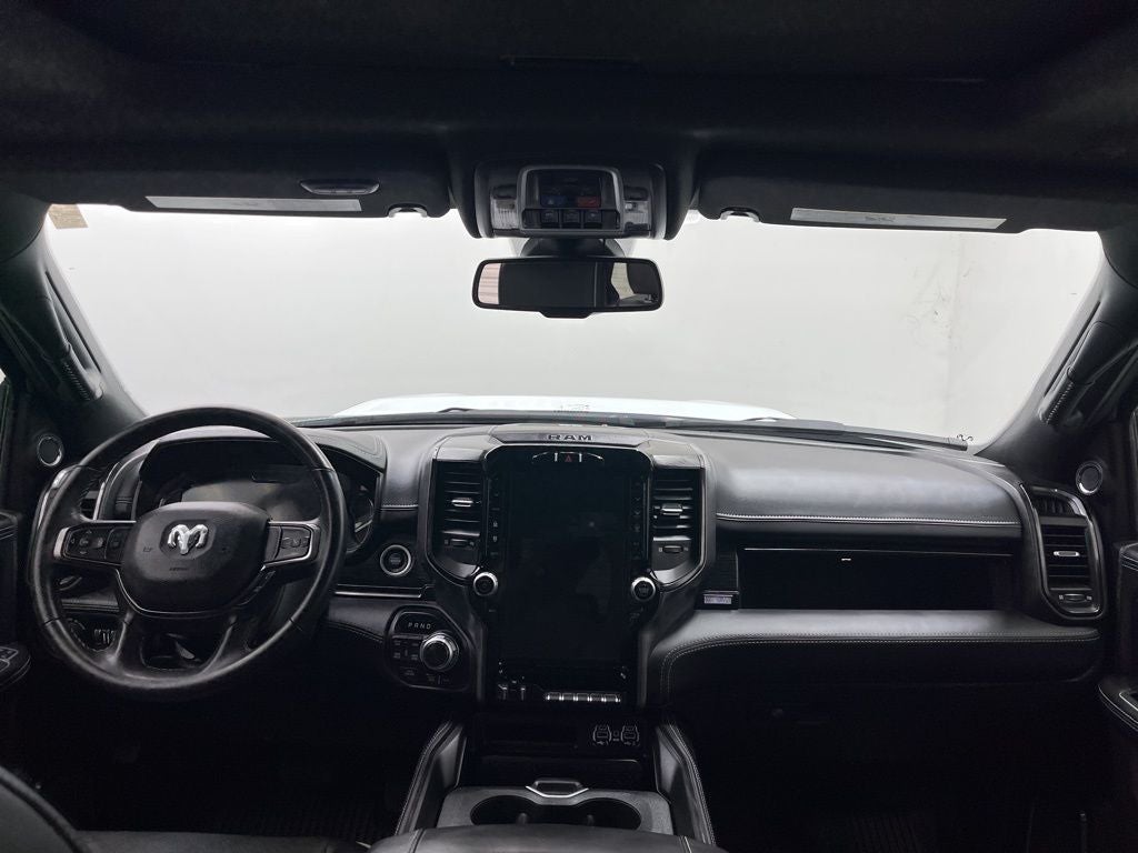 2024 RAM 2500 Power Wagon