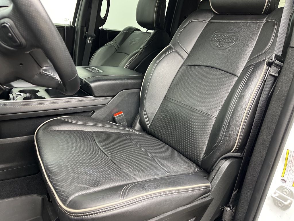 2024 RAM 2500 Power Wagon