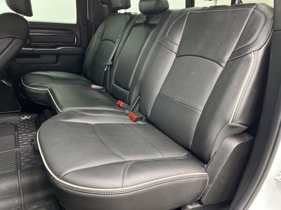 2024 RAM 2500 Power Wagon