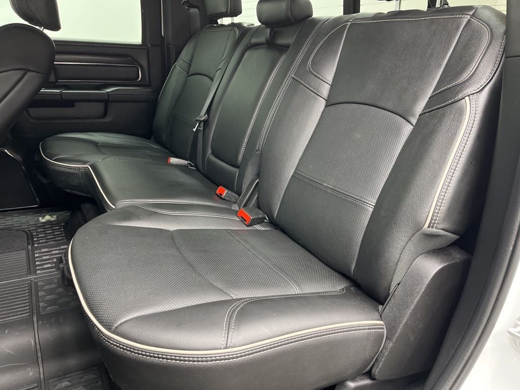 2024 RAM 2500 Power Wagon