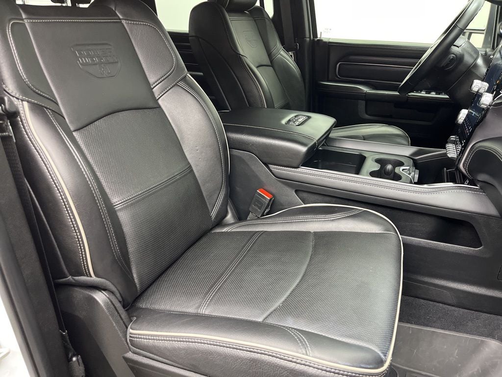 2024 RAM 2500 Power Wagon