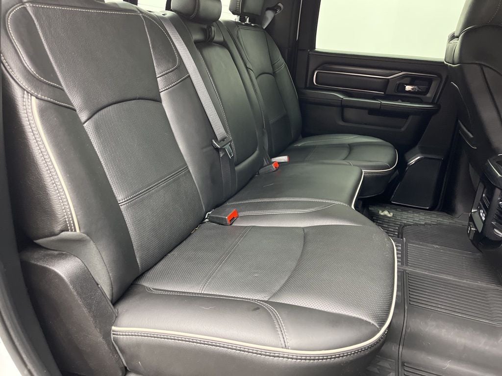 2024 RAM 2500 Power Wagon