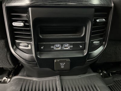 2024 RAM 2500 Power Wagon