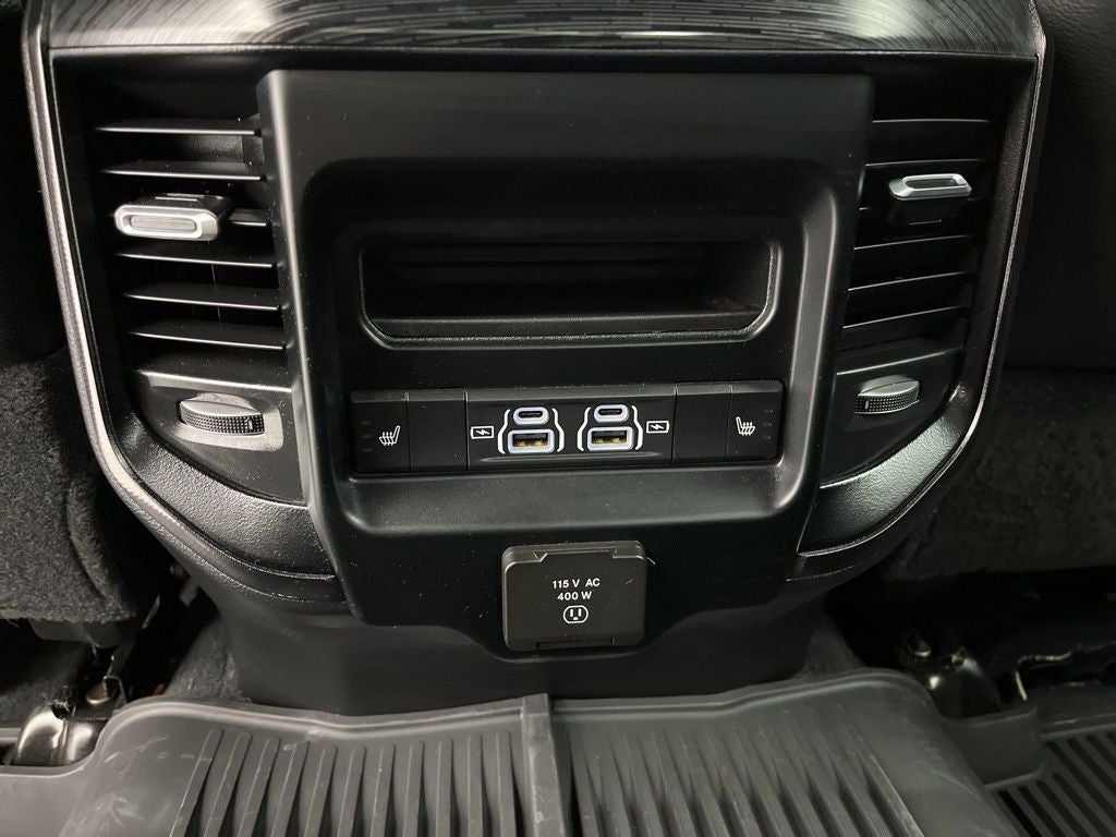 2024 RAM 2500 Power Wagon