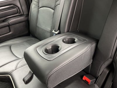 2024 RAM 2500 Power Wagon