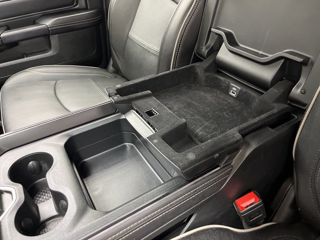 2024 RAM 2500 Power Wagon