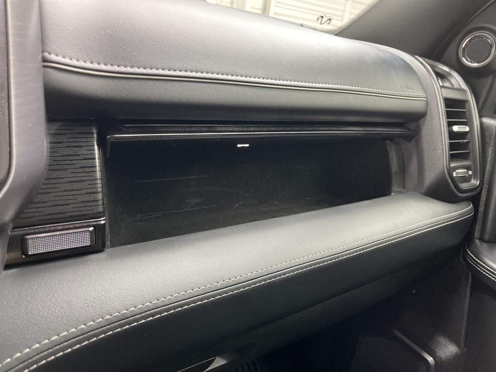 2024 RAM 2500 Power Wagon