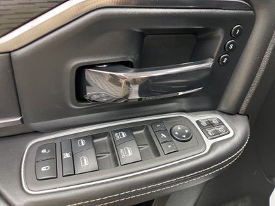 2024 RAM 2500 Power Wagon