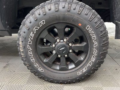 2024 RAM 2500 Power Wagon