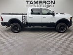 2024 RAM 2500 Power Wagon
