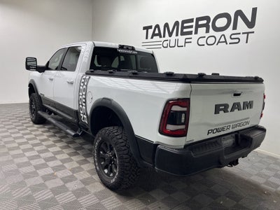 2024 RAM 2500 Power Wagon