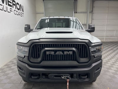 2024 RAM 2500 Power Wagon