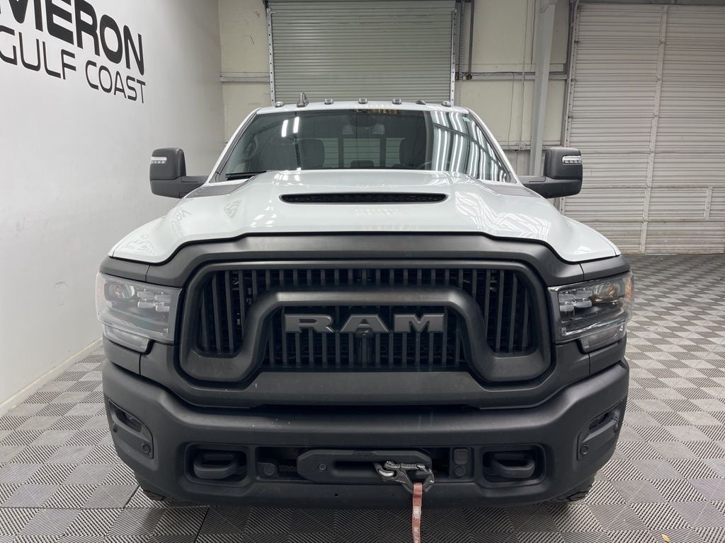 2024 RAM 2500 Power Wagon