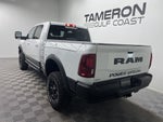 2026 RAM 2500 Rebel