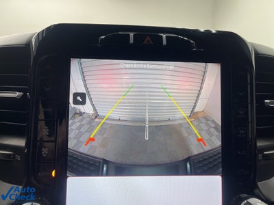 2024 RAM 2500 Power Wagon