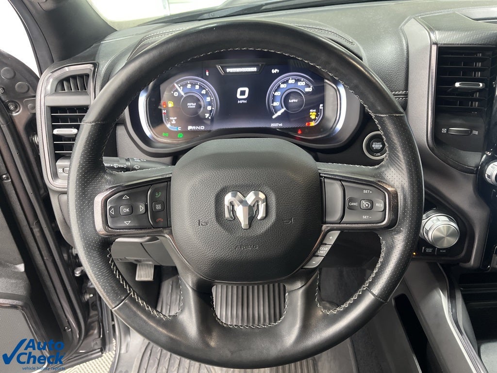 2024 RAM 2500 Power Wagon