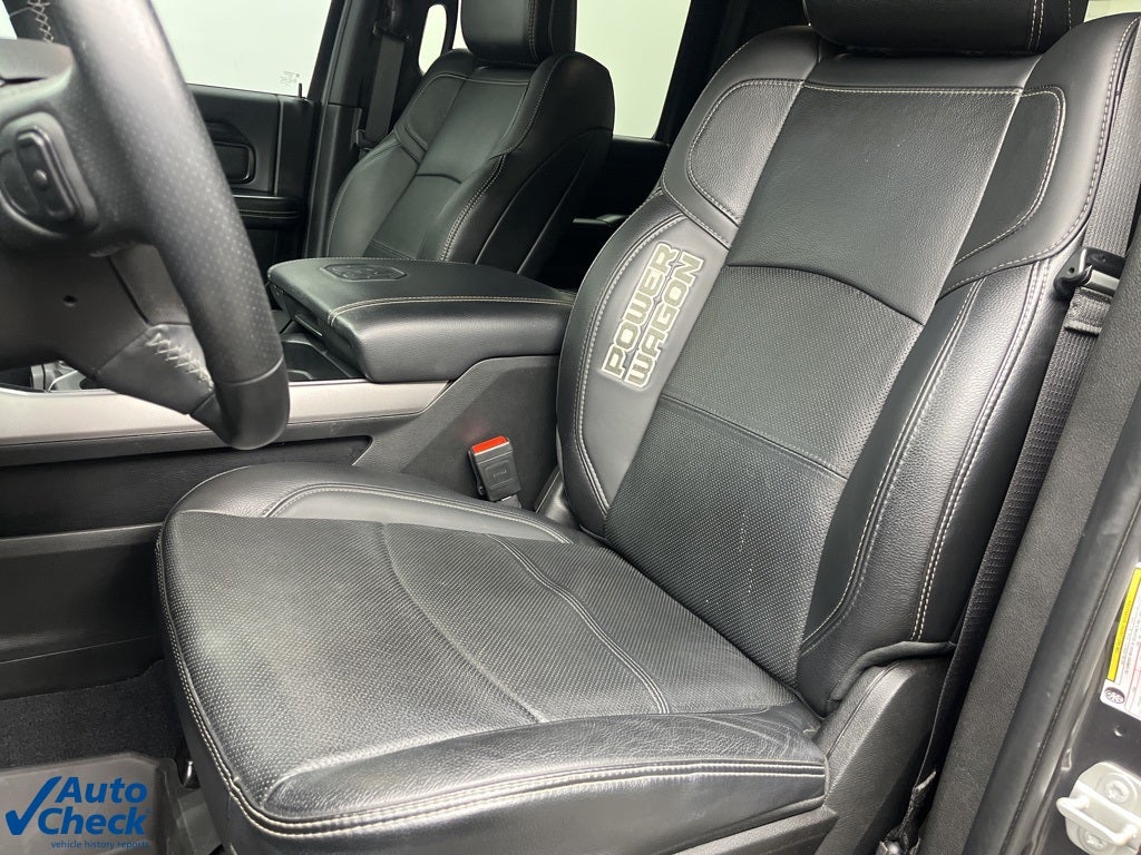 2024 RAM 2500 Power Wagon