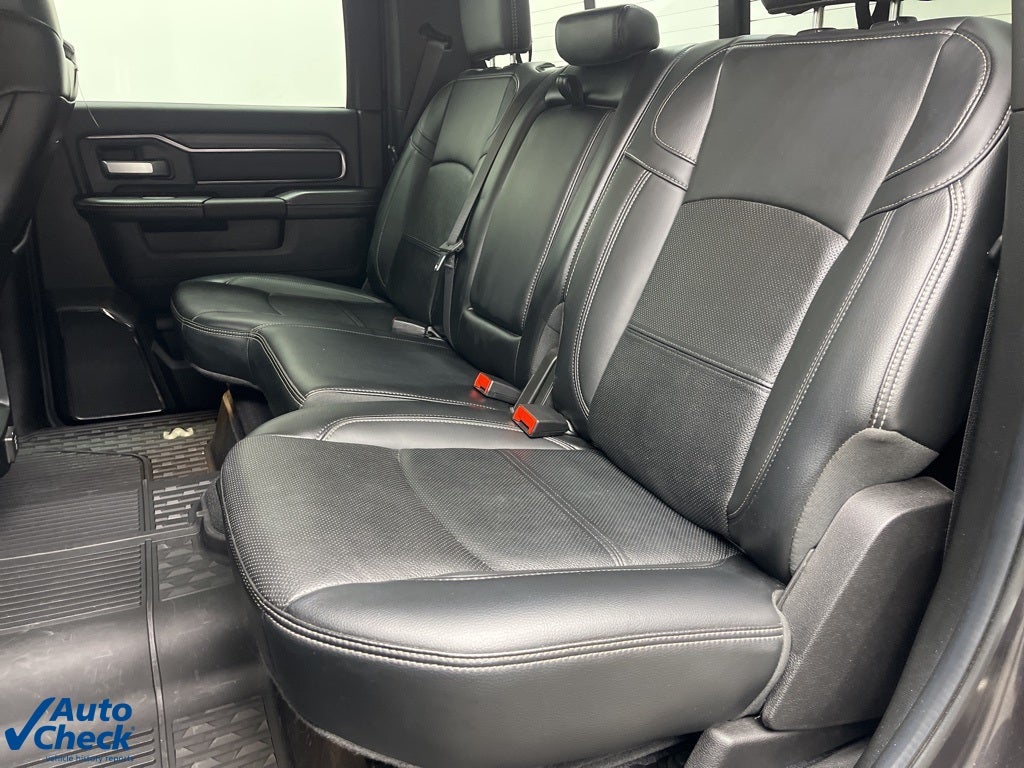 2024 RAM 2500 Power Wagon