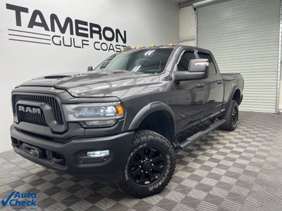 2024 RAM 2500 Power Wagon