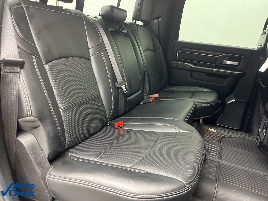 2024 RAM 2500 Power Wagon