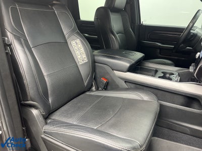 2024 RAM 2500 Power Wagon